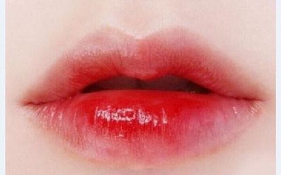 嘴唇的颜色深有遗传因素吗