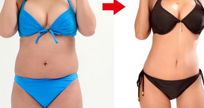 女人肚子大怎么减肥最有效