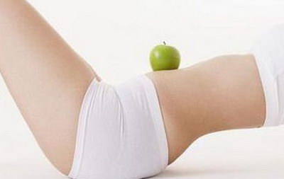 梨型身体怎么减肥