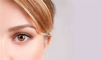 种植真眉毛的正确方法_纹眉毛的手术—为你的脸带来更完美的美观