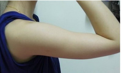 怎么样瘦手臂才是最好的方法视频_瘦手臂的动作有哪几种