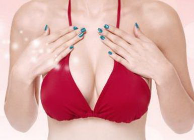 乳房整形术后的注意事项