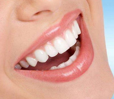 父母牙齿坏了适合做什么牙齿_该怎么做以牙齿贴面？