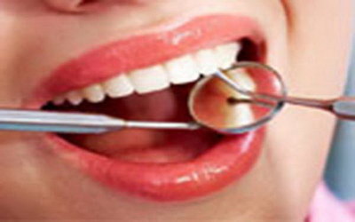 为什么牙齿松动了会经常发炎