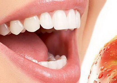 牙齿保健的方法这6种你必须知道