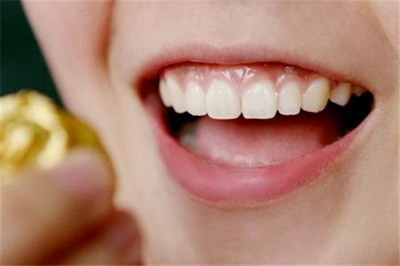 怎么防止牙齿变黑