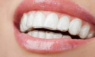 人的牙齿有多少颗图解