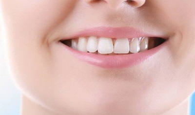 牙髓炎需要根管几颗牙