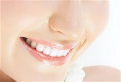 牙齿是透明的可以看到里面_牙齿容易蛀牙是什么原因