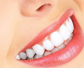 牙齿的分布排列_牙齿影响脸型