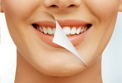 洗牙能让牙齿变白吗