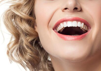 美白牙齿对氟斑牙有效果吗