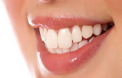 儿童牙齿数量的增多是什么的表现