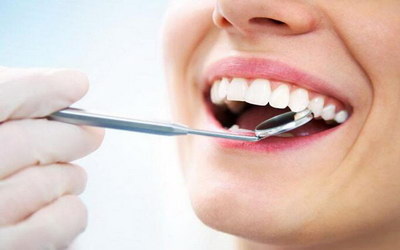 为什么会得牙周炎和牙齿萎缩牙龈萎缩