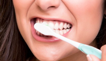 洗牙后的护理步骤是什么