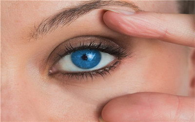 为什么割完双眼皮容易过敏_park法双眼皮和保留血管式重睑