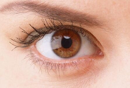 双眼皮手术安全快速，改善外观仍可正常上班_温州双眼皮可信赖的整容中心