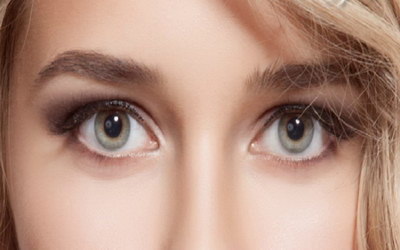 眼睛凸可以做双眼皮改善吗