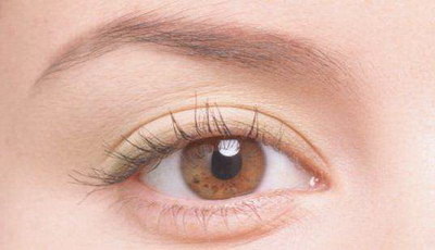 怎样改善黑眼圈症状