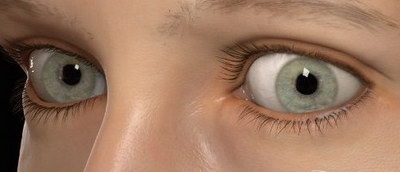 叶黄素对眼部有什么功效