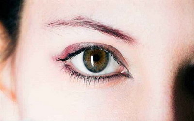 有什么方法可以恢复眼睛的视力
